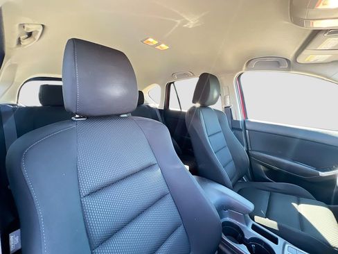 Used 2016 MAZDA CX-5 Touring image 29