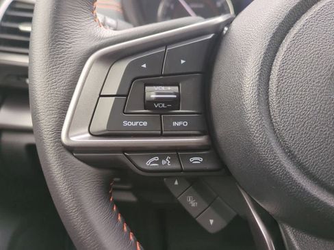 Used 2023 Subaru Crosstrek 2.5i Limited image 24