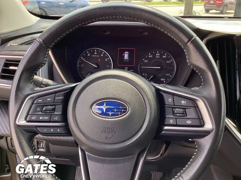 Used 2025 Subaru Ascent Premium AWD/4WD image 27