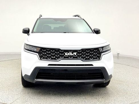 Used 2022 Kia Sorento S image 2