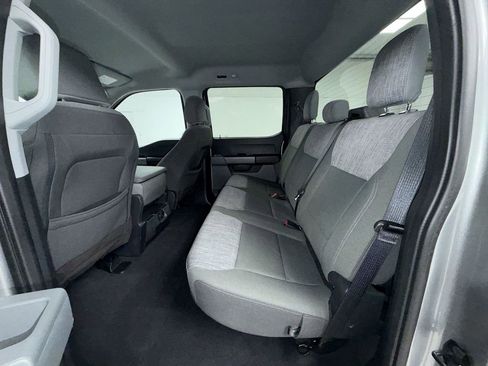 Used 2023 Ford F150 XLT AWD/4WD image 12