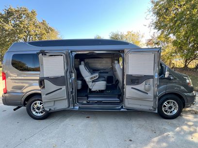 Used 2022 Ford Transit 150 Low Roof