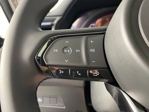 New 2026 MAZDA CX-5 Select AWD/4WD image 8