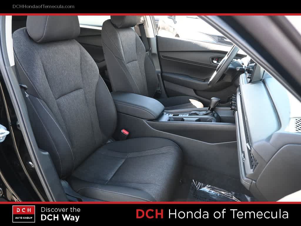 Certified 2024 Honda Accord EX image 21