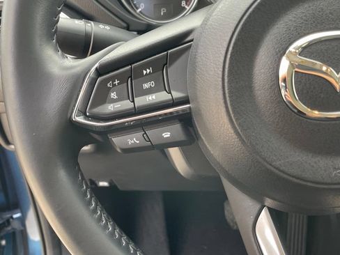 Used 2023 MAZDA CX-5 AWD 2.5 S image 15
