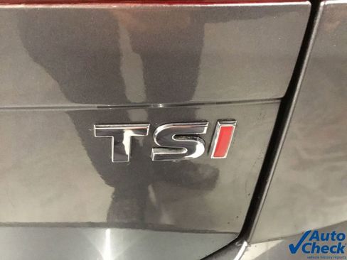 Used 2016 Volkswagen Golf SEL w/ Lighting Package (SEL) image 15