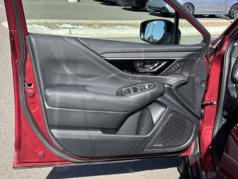 Certified 2023 Subaru Outback Touring image 11