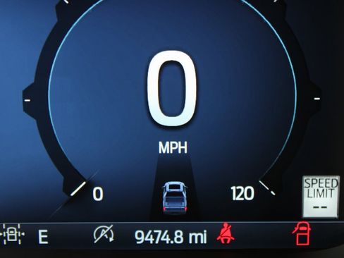 Used 2024 Ford F150 Tremor w/ Tow/Haul Package image 12