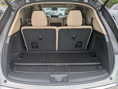 Certified 2023 Acura MDX FWD w/ Technology Package image 14