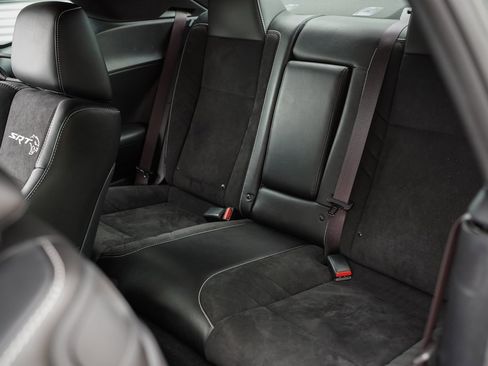 Used 2022 Dodge Challenger SRT Hellcat Redeye image 23