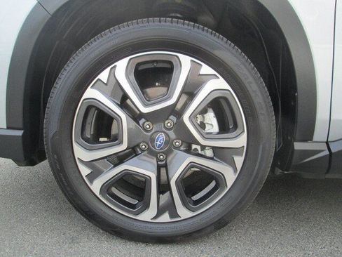 Used 2025 Subaru Ascent Touring w/ Popular Package #2 AWD/4WD image 8