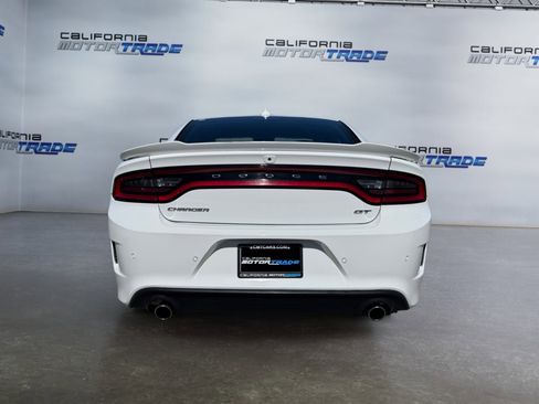 Used 2023 Dodge Charger GT RWD image 6
