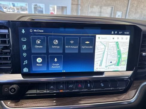 Certified 2022 Chevrolet Silverado 1500 RST w/ All Star Edition Plus image 13