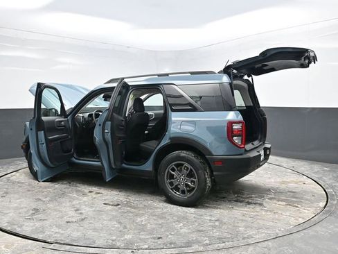 Used 2023 Ford Bronco Sport Big Bend image 43