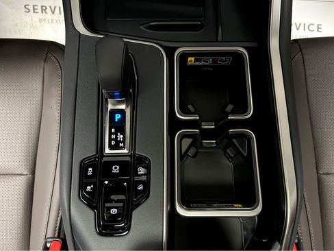 New 2026 Lexus TX 350 AWD image 31