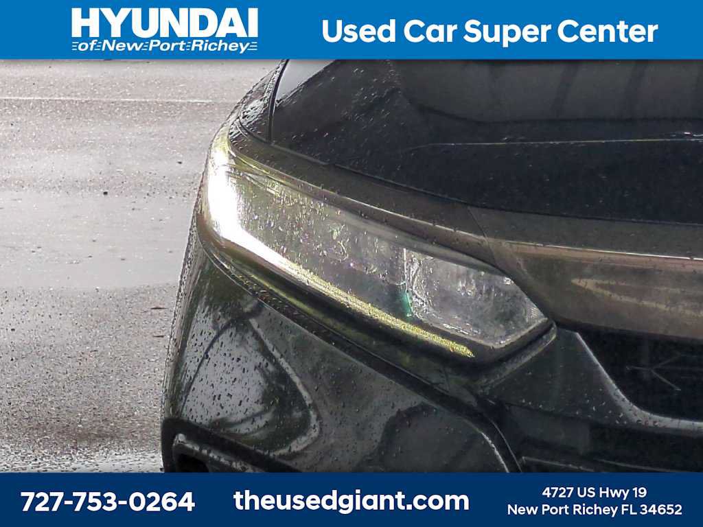 Used 2018 Honda Accord Sport image 9