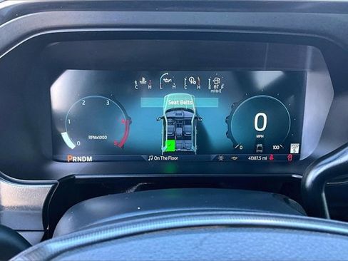 Used 2023 Ford F350 Platinum image 20