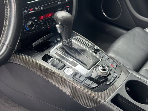 Used 2012 Audi S4 Prestige image 31