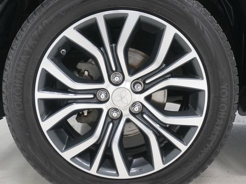 Used 2016 Mitsubishi Outlander Sport FWD image 21