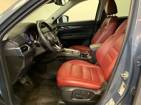 Used 2024 MAZDA CX-5 Carbon Edition AWD/4WD image 20