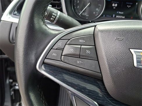 Certified 2024 Cadillac XT5 Premium Luxury w/ Technology Package image 19