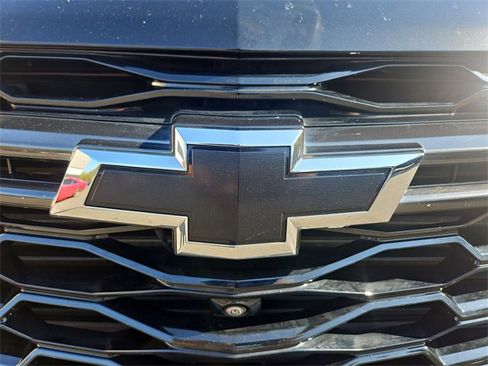 Certified 2023 Chevrolet Traverse RS image 32