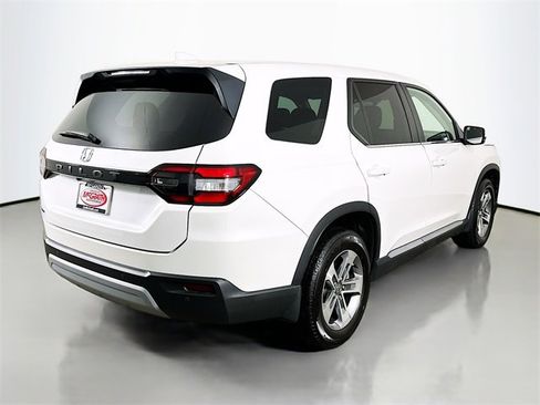 Certified 2023 Honda Pilot EX-L image 18