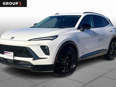 Used 2025 Buick Envision Sport Touring