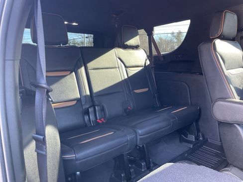 Used 2021 GMC Yukon XL AT4 w/ AT4 Premium Plus Package image 33