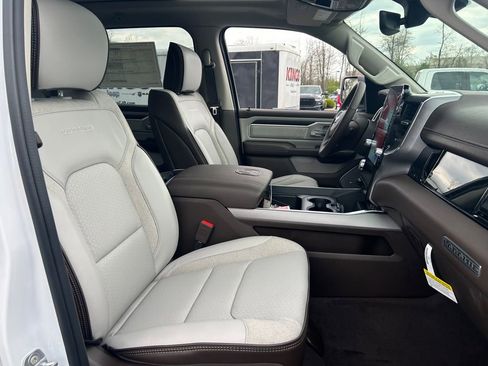 New 2026 RAM 1500 Laramie image 27