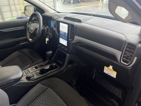 Used 2025 Ford Ranger XL AWD/4WD image 17