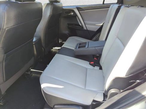 Certified 2017 Toyota RAV4 Limited image 25