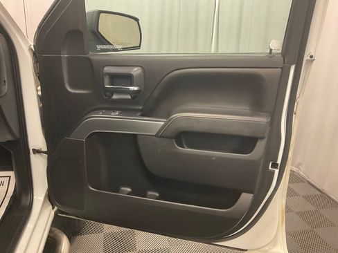 Used 2015 Chevrolet Silverado 2500 LT AWD/4WD image 27