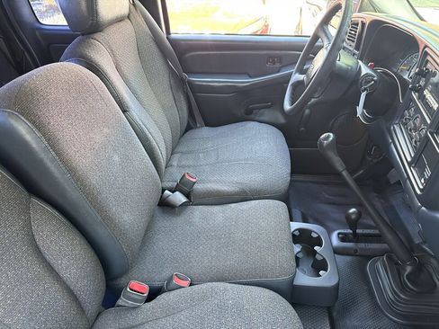 Used 2000 Chevrolet Silverado 1500 4x4 Extended Cab image 28