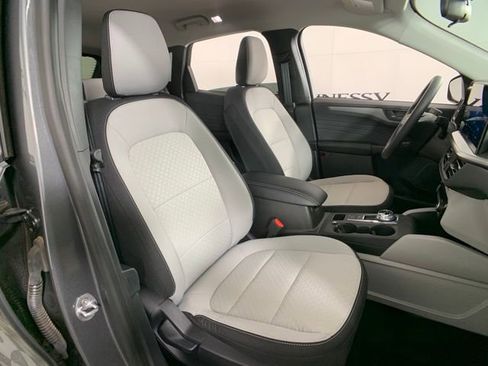 Used 2025 Ford Escape Active w/ Tech Pack #1 image 25