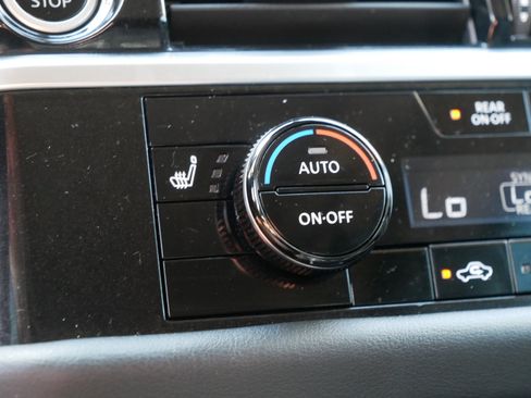 Certified 2024 Nissan Pathfinder SL w/ SL Premium Package AWD/4WD image 33