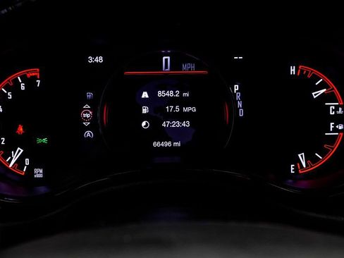 Used 2024 Dodge Durango GT image 31