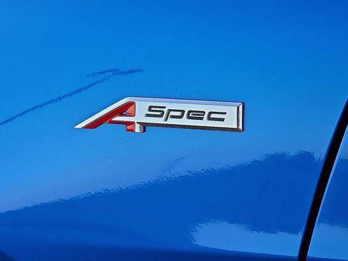 New 2026 Acura Integra A-Spec image 12