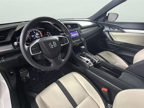 Used 2018 Honda Civic LX-P image 18