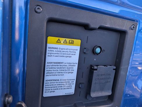 Used 2024 Ford F150 XLT w/ Mobile Office Package image 25