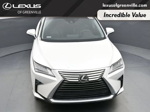 Used 2019 Lexus RX 350 FWD w/ Premium Package image 40