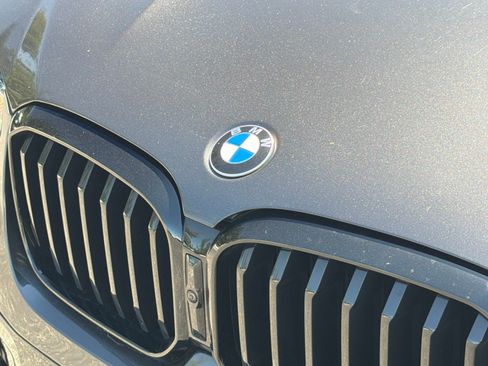 Used 2024 BMW X3 sDrive30i w/ M Sport Package RWD image 11
