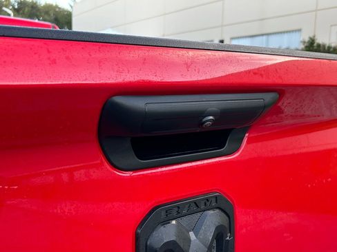 Used 2024 RAM 3500 Tradesman image 21