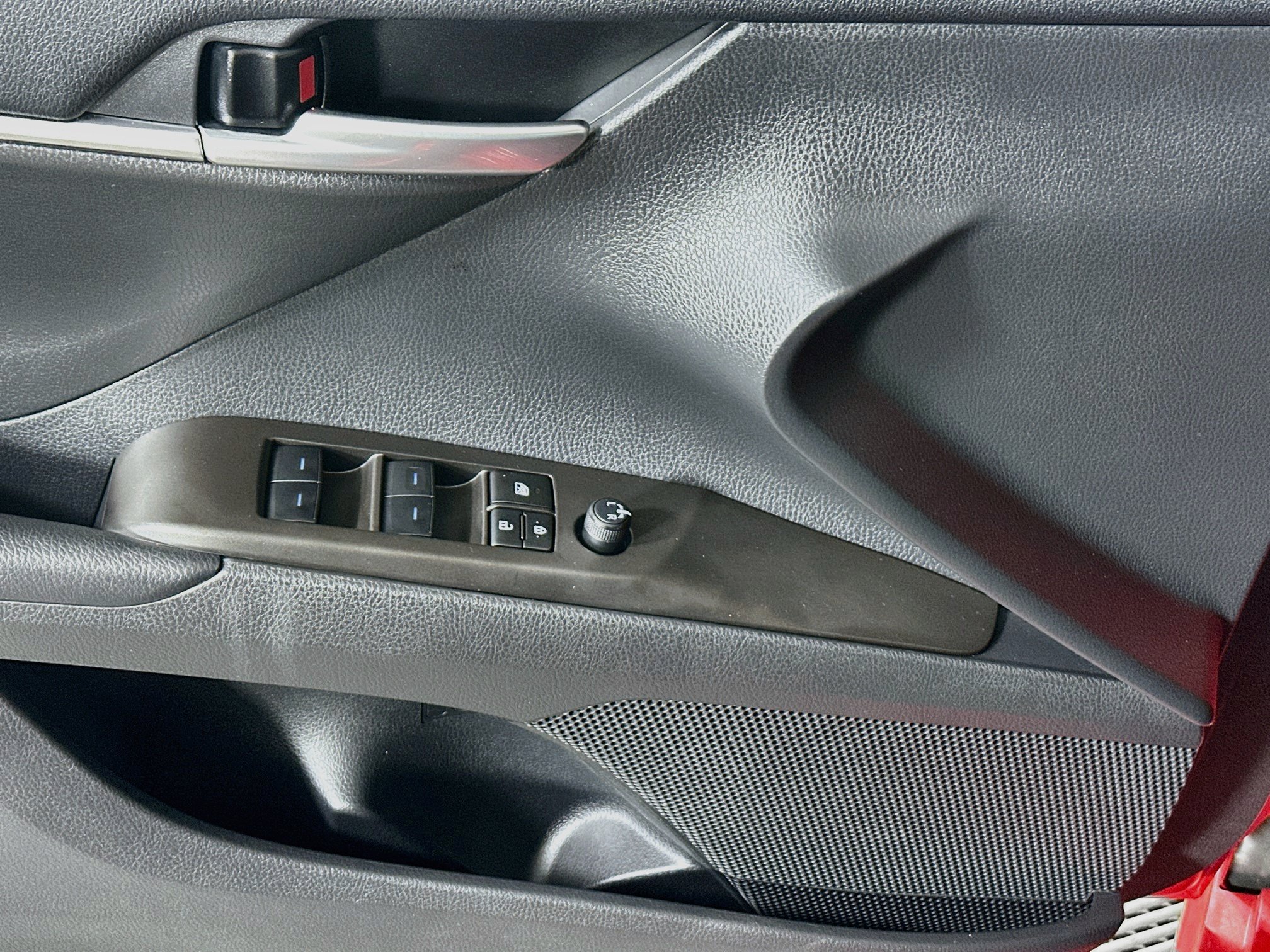 Certified 2024 Toyota Camry SE w/ Convenience Package FWD image 14