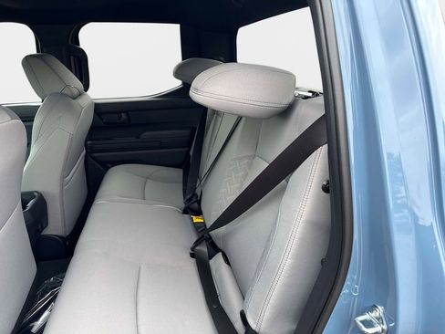 New 2026 Toyota Tacoma SR5 image 15