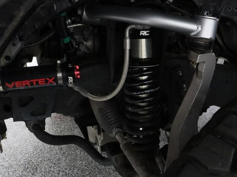 Used 2021 Toyota Tundra SR5 w/ SR5 Upgrade Package image 13