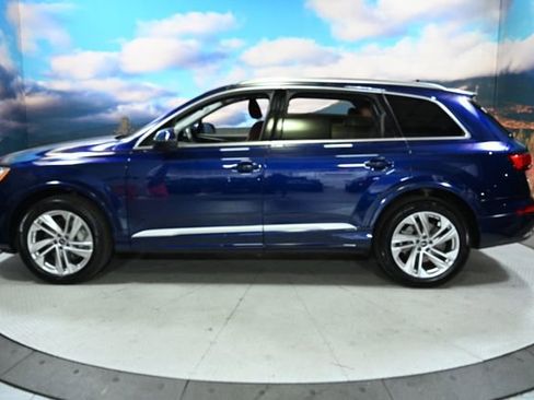 Used 2022 Audi Q7 3.0T Premium Plus image 5