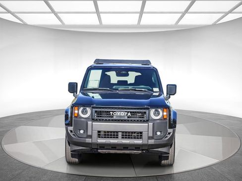 Used 2024 Toyota Land Cruiser 1958 image 6