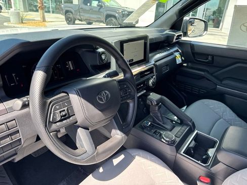 New 2026 Toyota Tacoma SR5 AWD/4WD image 9