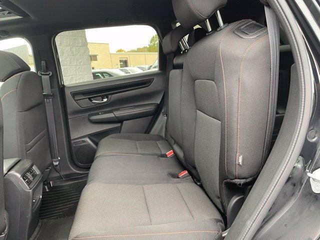 Used 2024 Honda CR-V Sport image 23